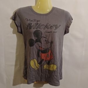 Pick 3👕 $15 Vintage Mickey Mouse t-shirt